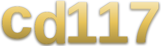 cd117 logo